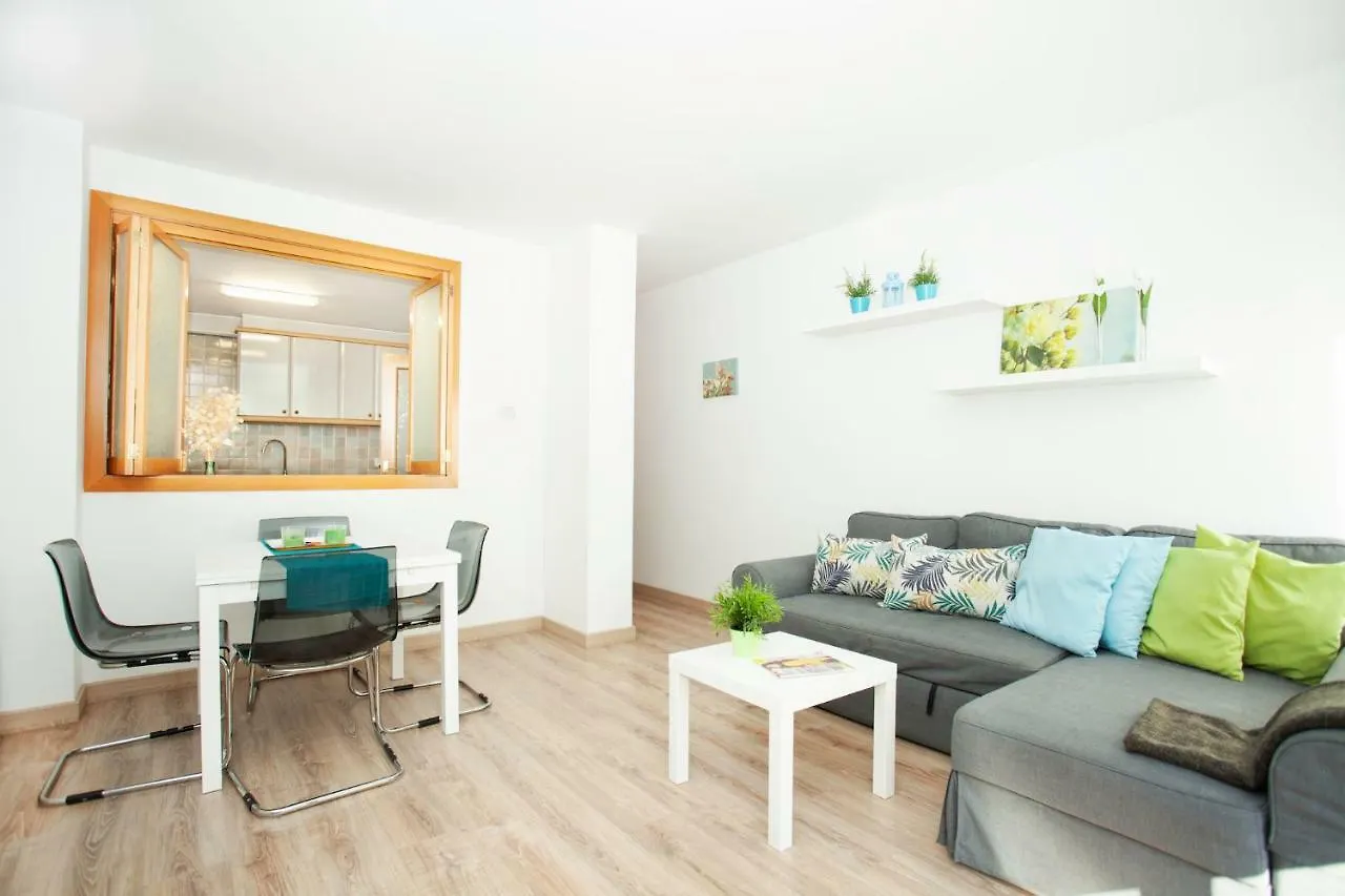 Sitges Center & Beach Espalter Spagna