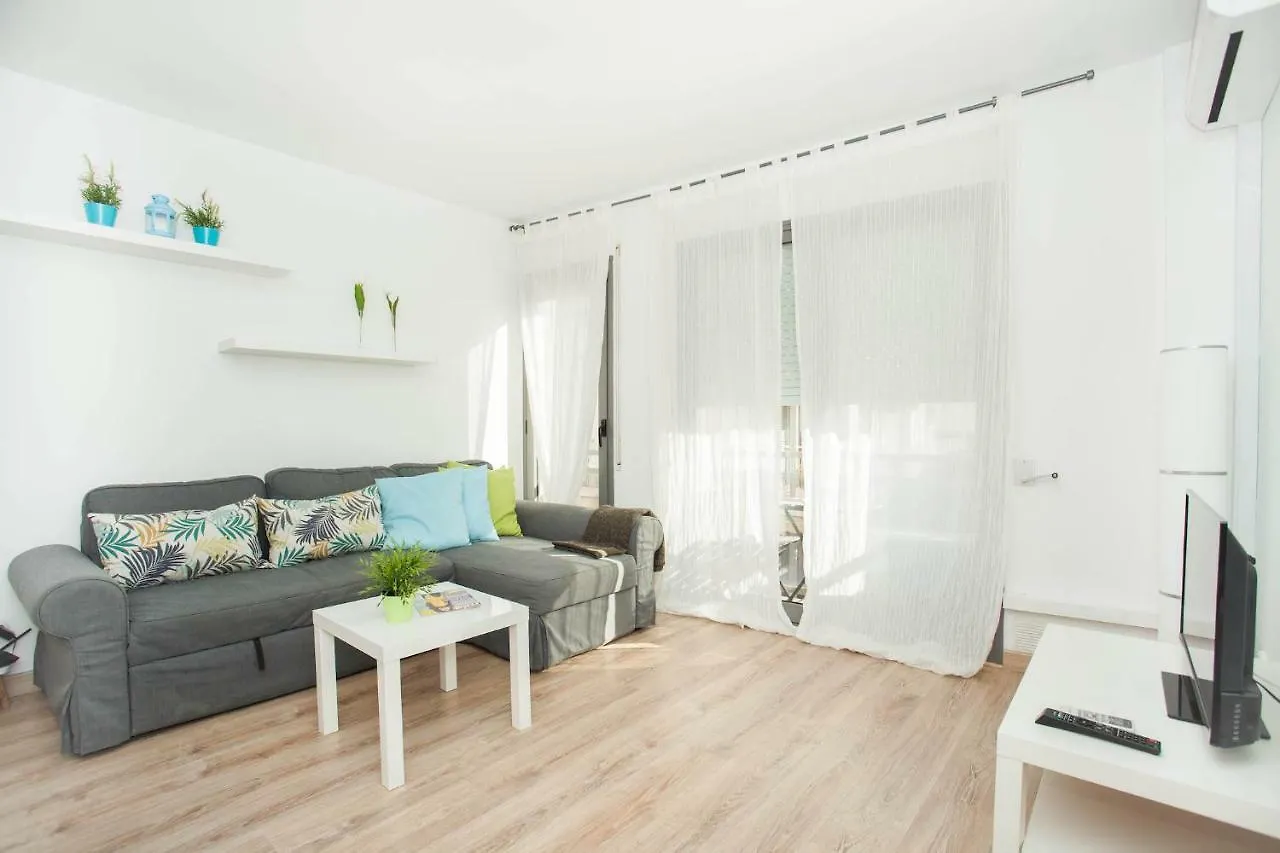 Sitges Center & Beach Espalter Appartamento