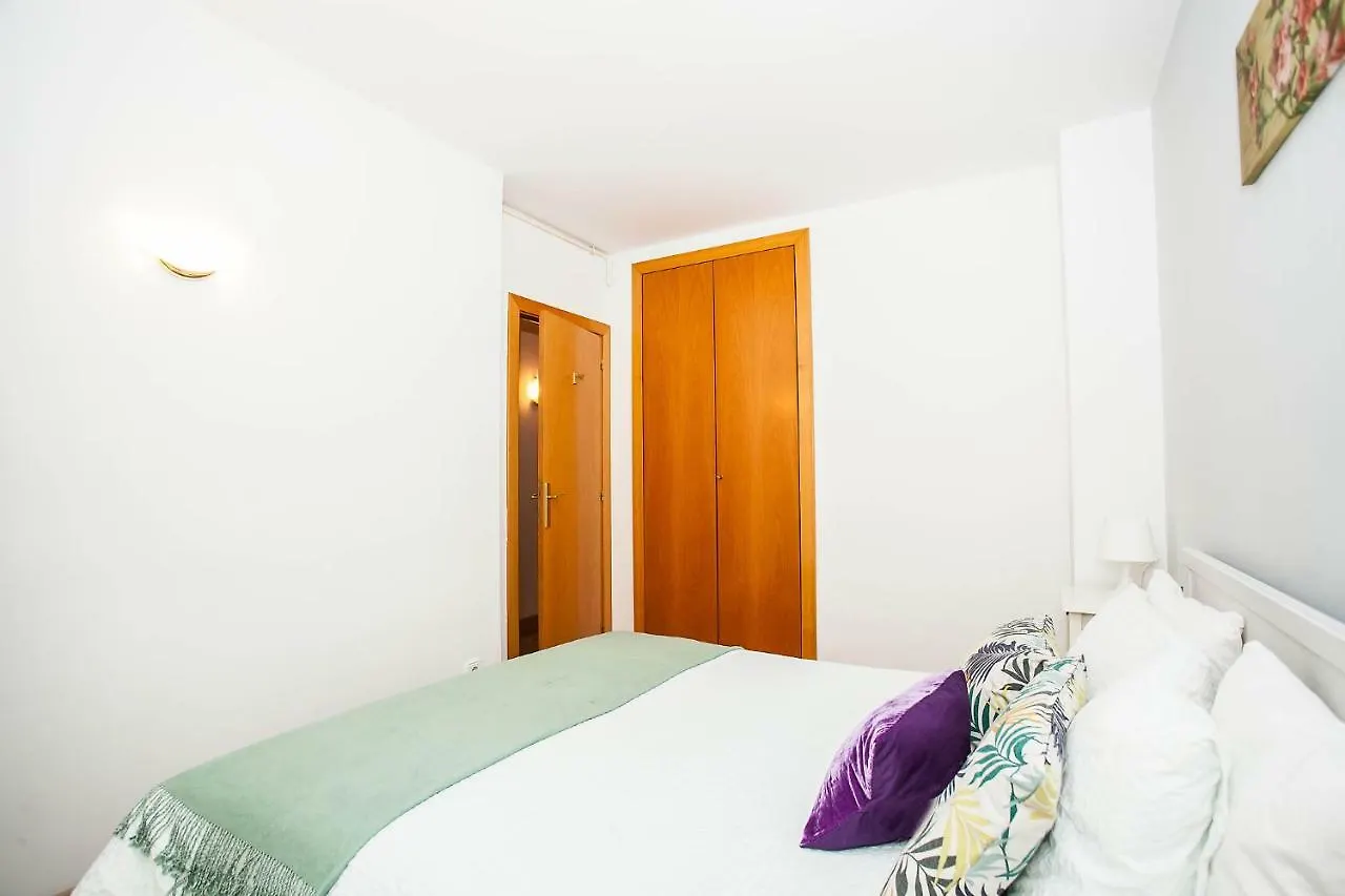 Sitges Center & Beach Espalter Appartamento