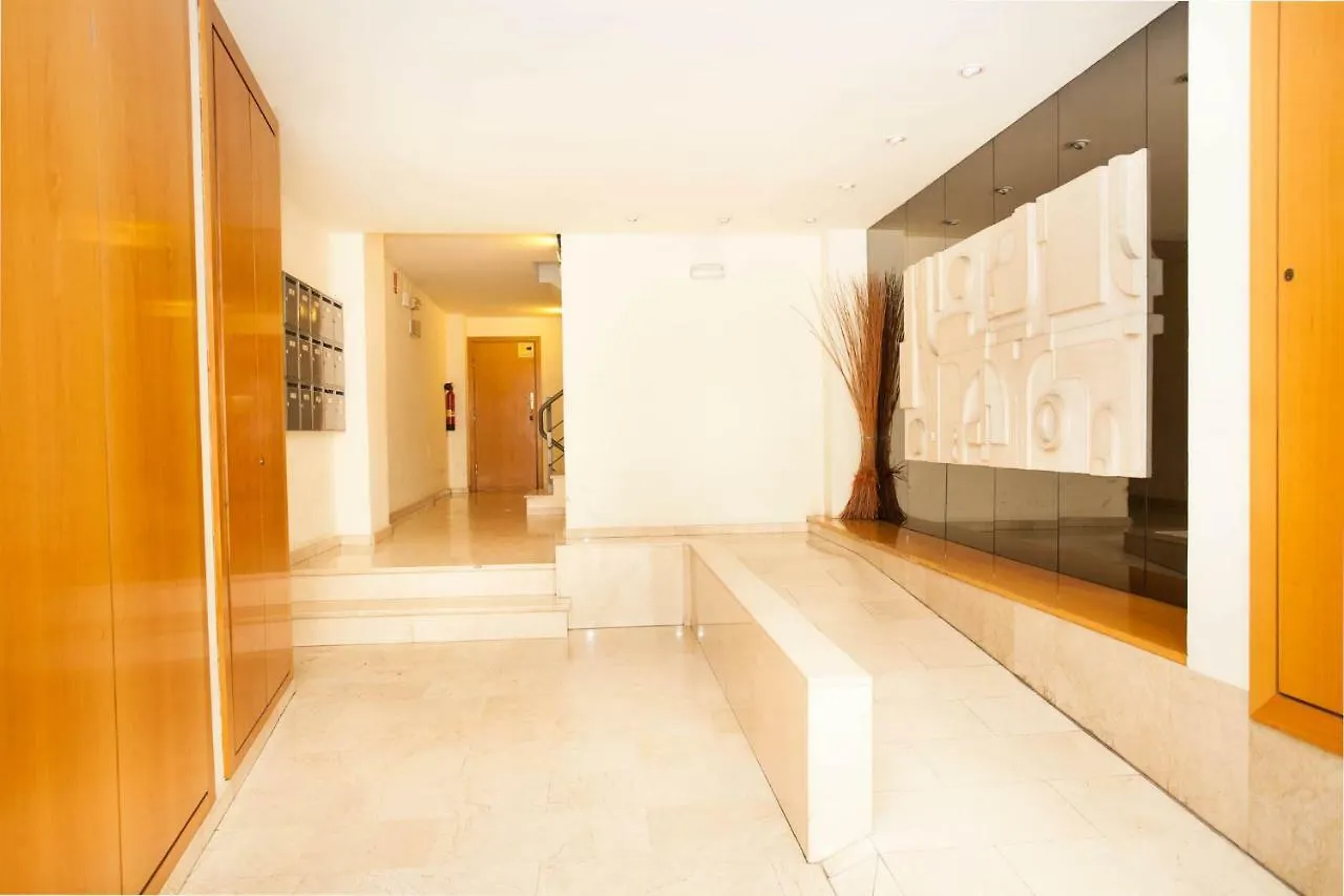 Appartamento Sitges Center & Beach Espalter Spagna